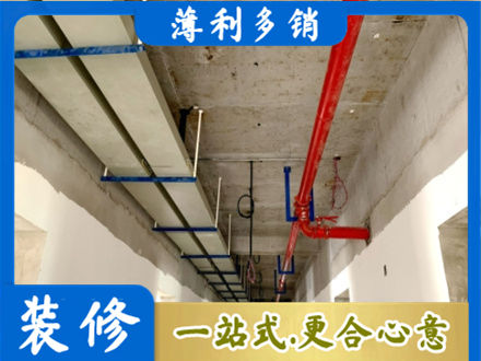 广安水电工程安装