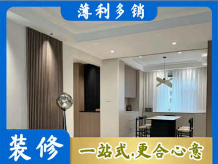 广安本地餐厅家具安装